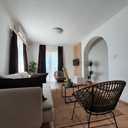 Apartmani Masline Ясенице Экстерьер фото