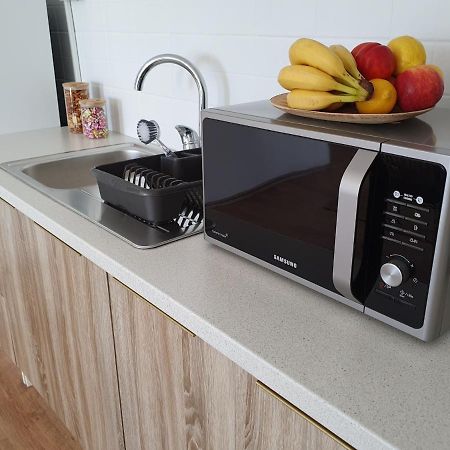 Apartmani Masline Ясенице Экстерьер фото