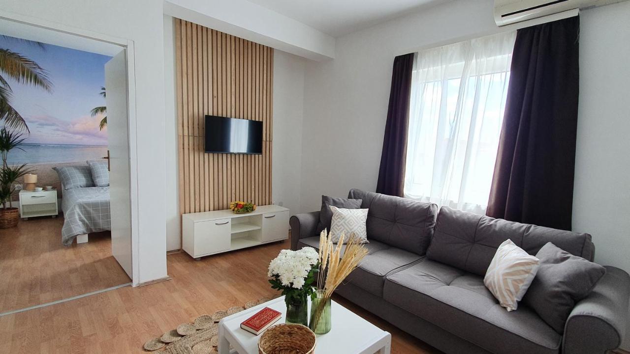 Apartmani Masline Ясенице Экстерьер фото
