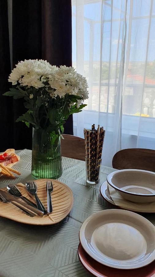 Apartmani Masline Ясенице Экстерьер фото