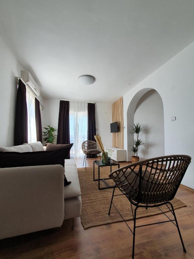 Apartmani Masline Ясенице Экстерьер фото