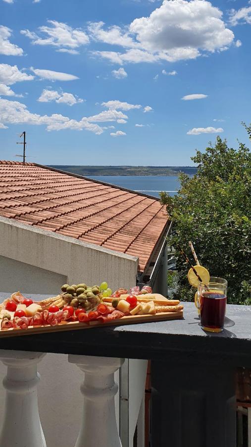 Apartmani Masline Ясенице Экстерьер фото
