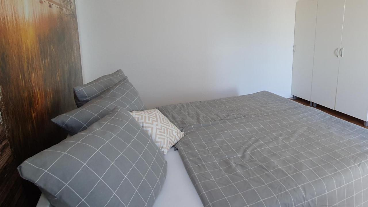 Apartmani Masline Ясенице Экстерьер фото
