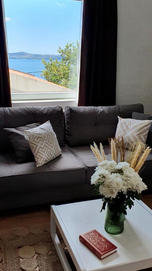 Apartmani Masline Ясенице Экстерьер фото