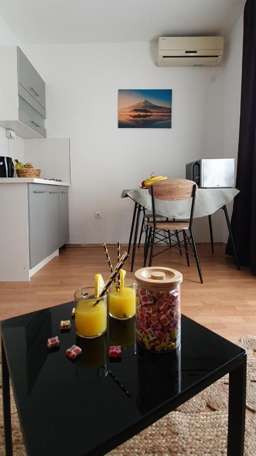 Apartmani Masline Ясенице Экстерьер фото