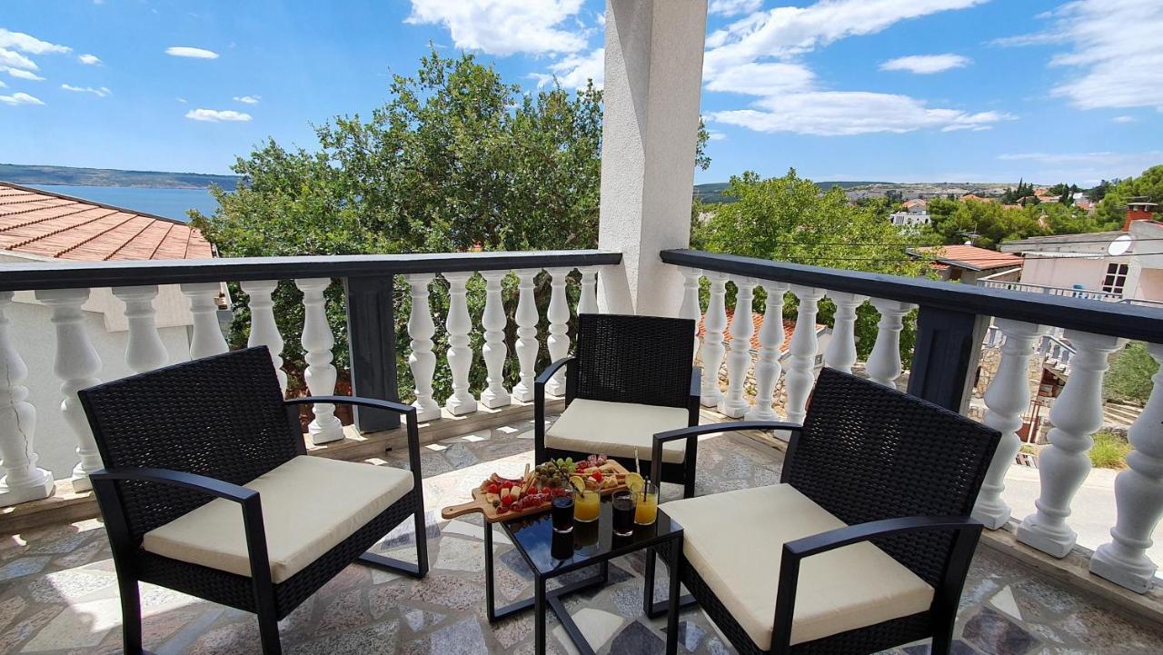 Apartmani Masline Ясенице Экстерьер фото