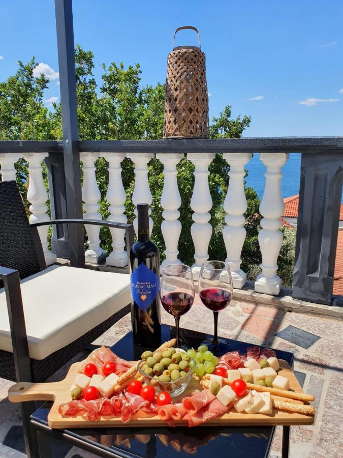 Apartmani Masline Ясенице Экстерьер фото