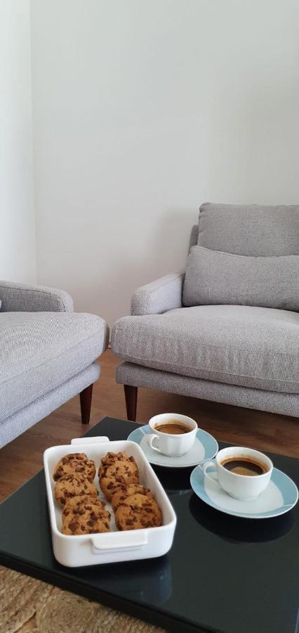 Apartmani Masline Ясенице Экстерьер фото