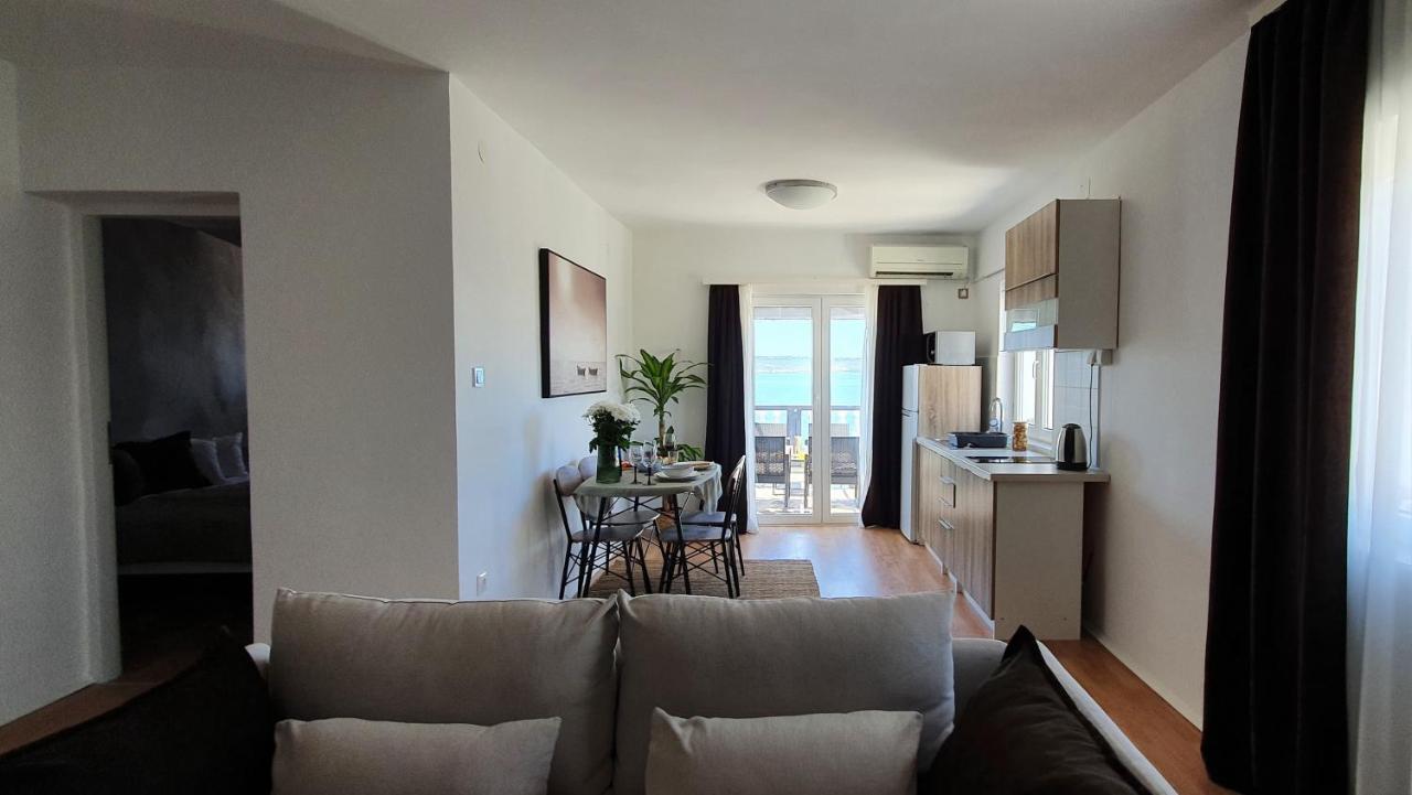 Apartmani Masline Ясенице Экстерьер фото