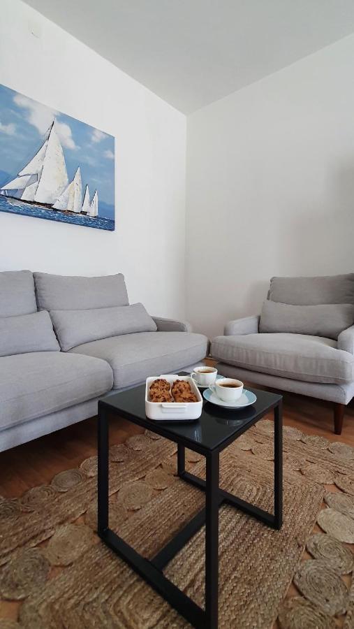 Apartmani Masline Ясенице Экстерьер фото
