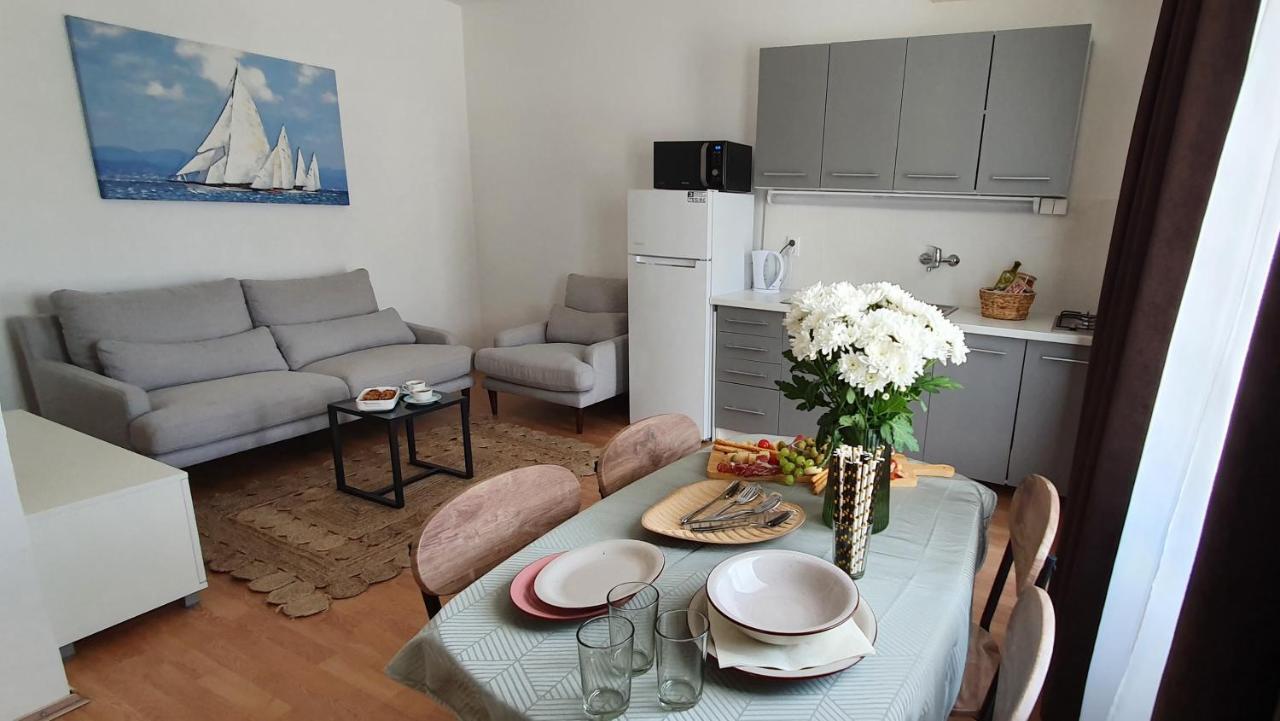 Apartmani Masline Ясенице Экстерьер фото