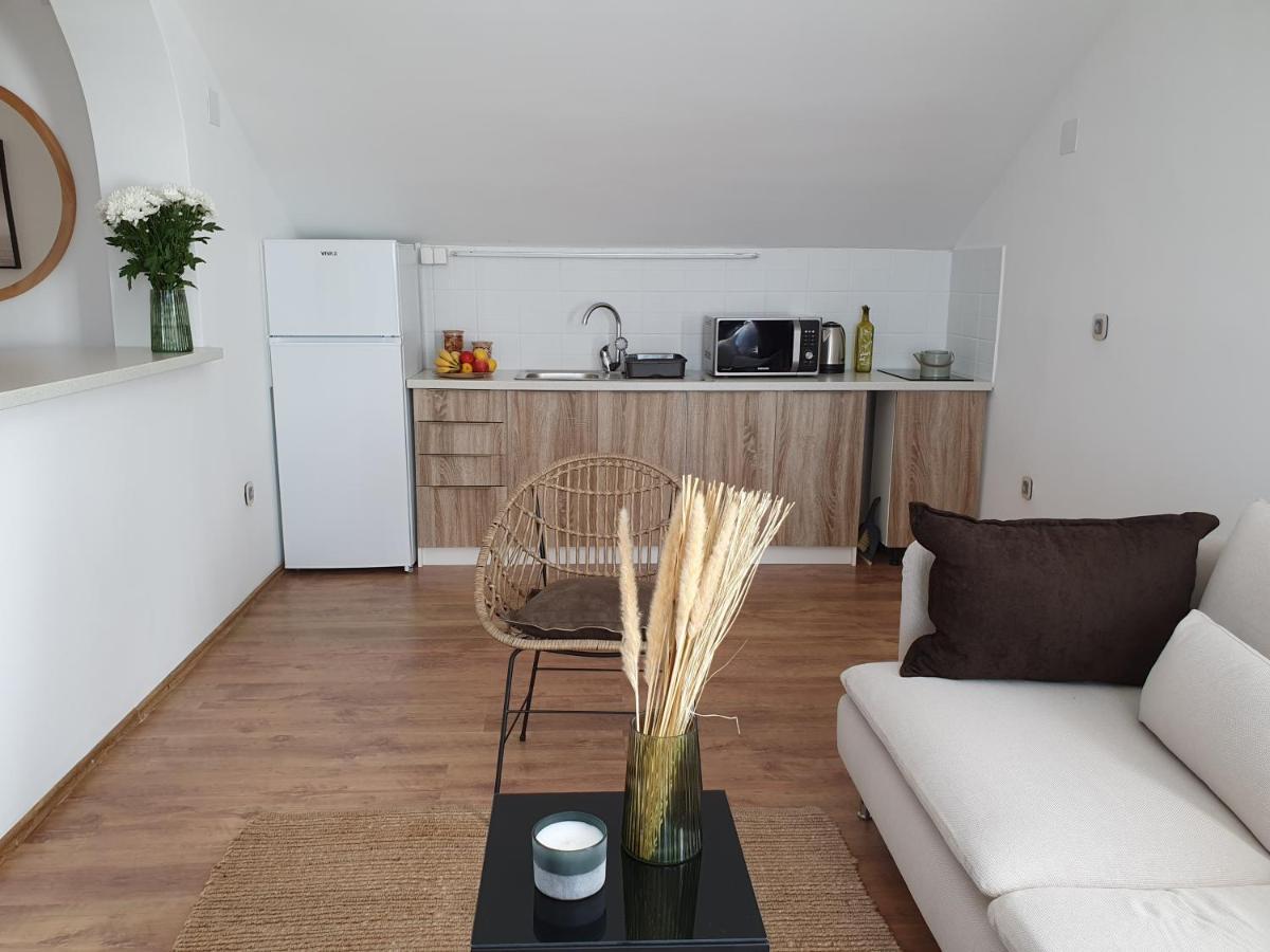 Apartmani Masline Ясенице Экстерьер фото