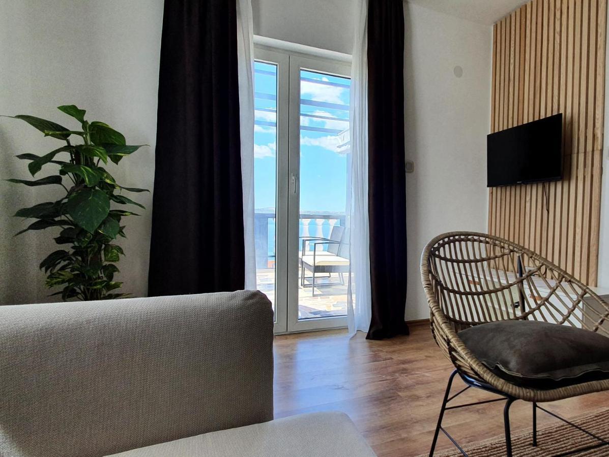 Apartmani Masline Ясенице Экстерьер фото