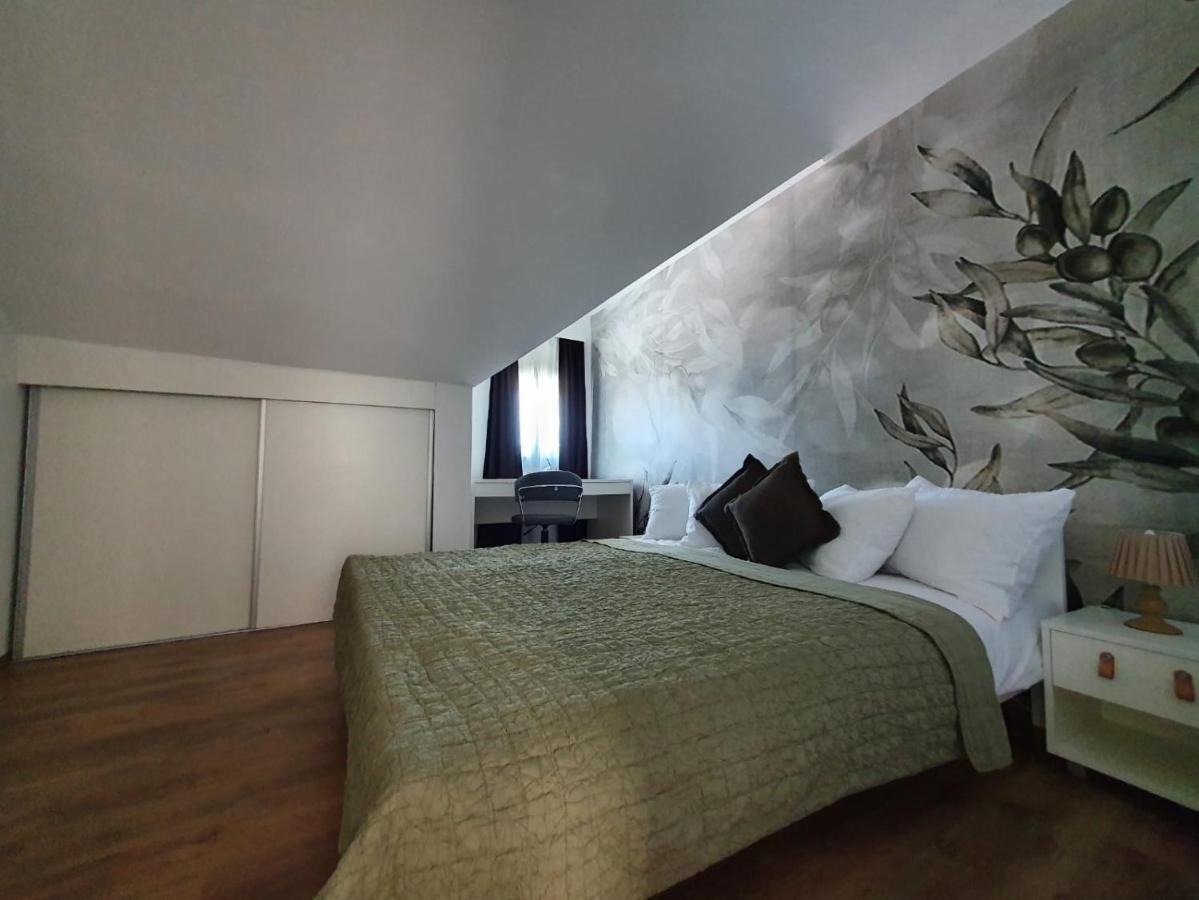 Apartmani Masline Ясенице Экстерьер фото