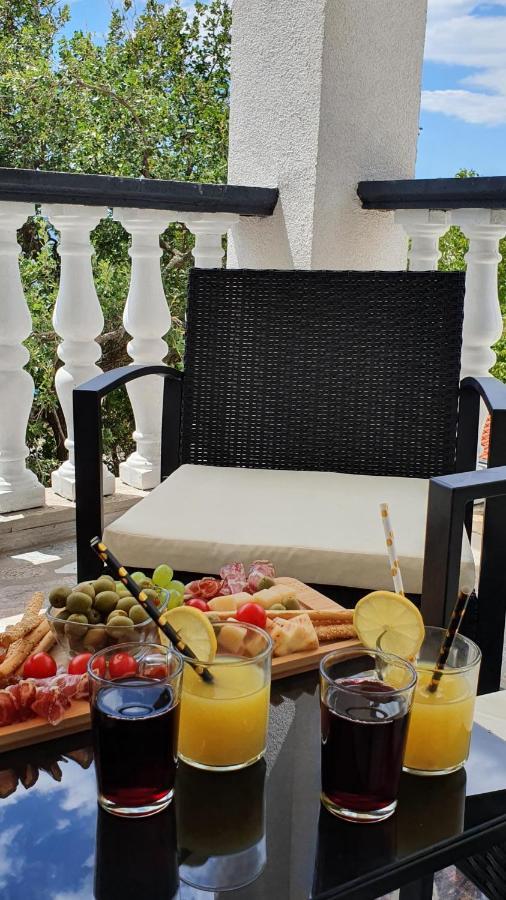 Apartmani Masline Ясенице Экстерьер фото