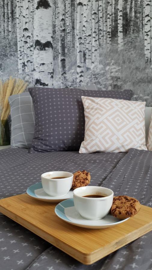 Apartmani Masline Ясенице Экстерьер фото