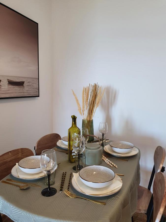 Apartmani Masline Ясенице Экстерьер фото