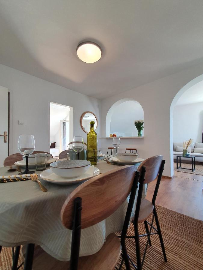Apartmani Masline Ясенице Экстерьер фото