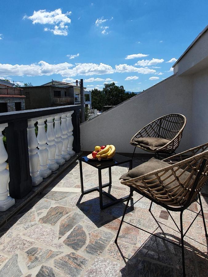 Apartmani Masline Ясенице Экстерьер фото