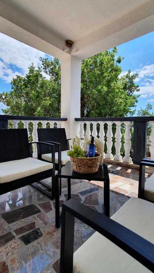 Apartmani Masline Ясенице Экстерьер фото