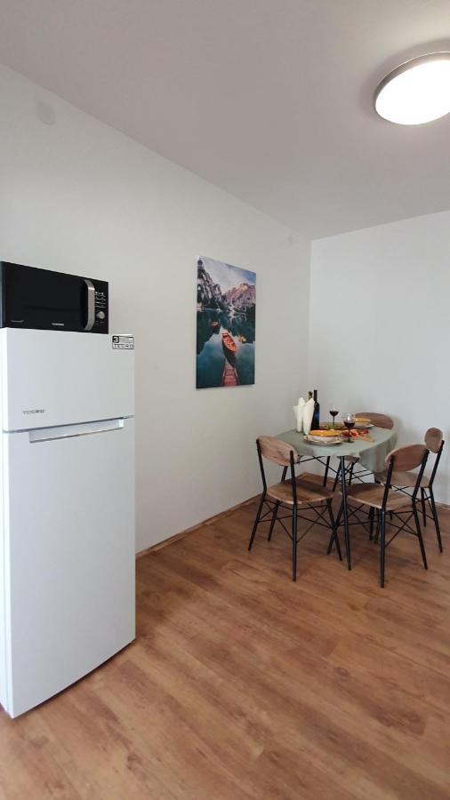 Apartmani Masline Ясенице Экстерьер фото