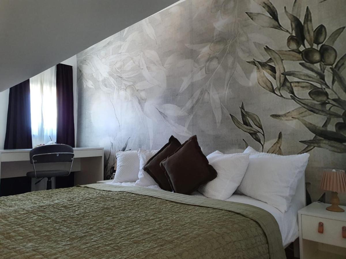 Apartmani Masline Ясенице Экстерьер фото