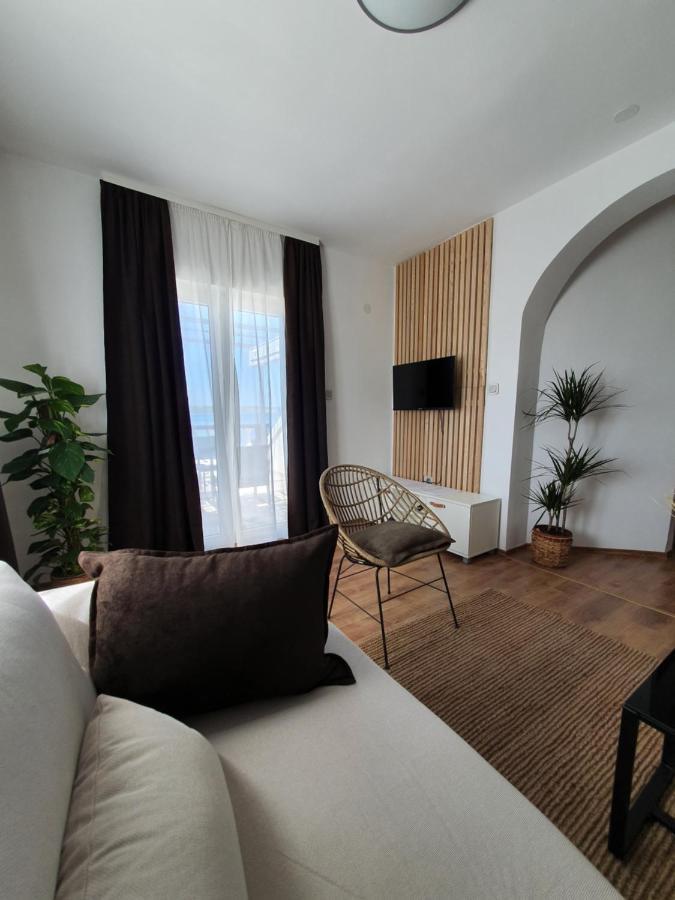 Apartmani Masline Ясенице Экстерьер фото