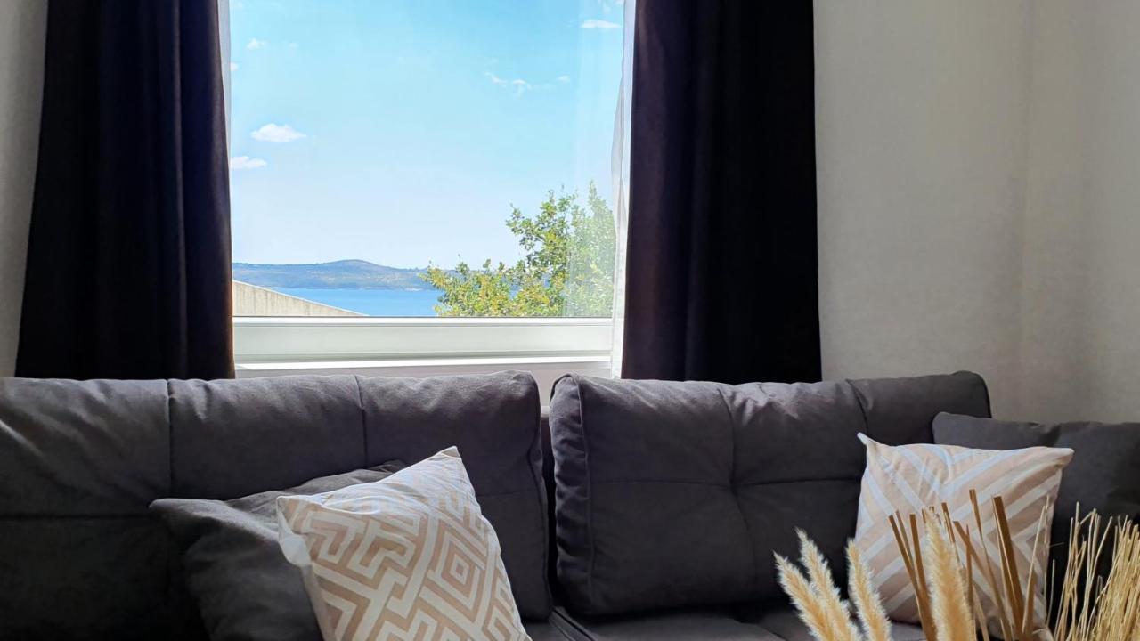 Apartmani Masline Ясенице Экстерьер фото